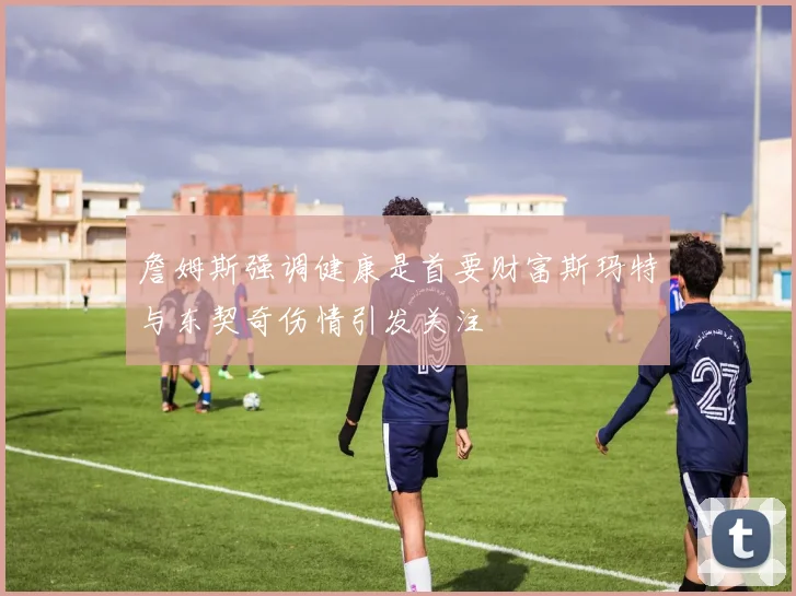 詹姆斯强调健康是首要财富斯玛特与东契奇伤情引发关注